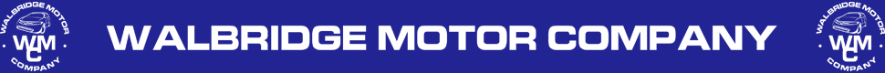 Walbridge Motor Company